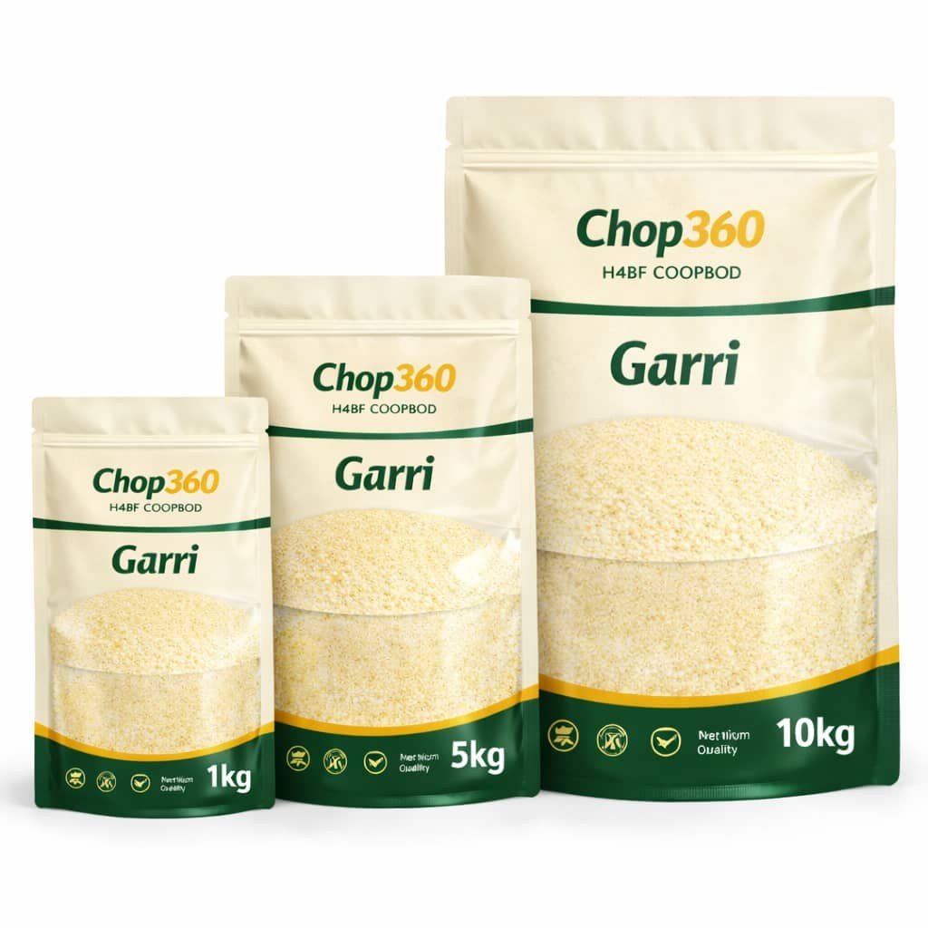 Garri