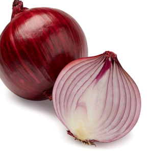 Onions