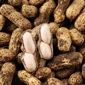 Groundnuts