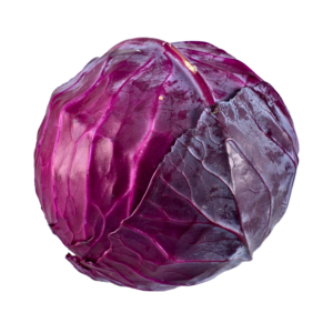 Red Cabbage